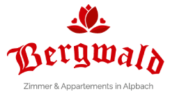 bergwald logo